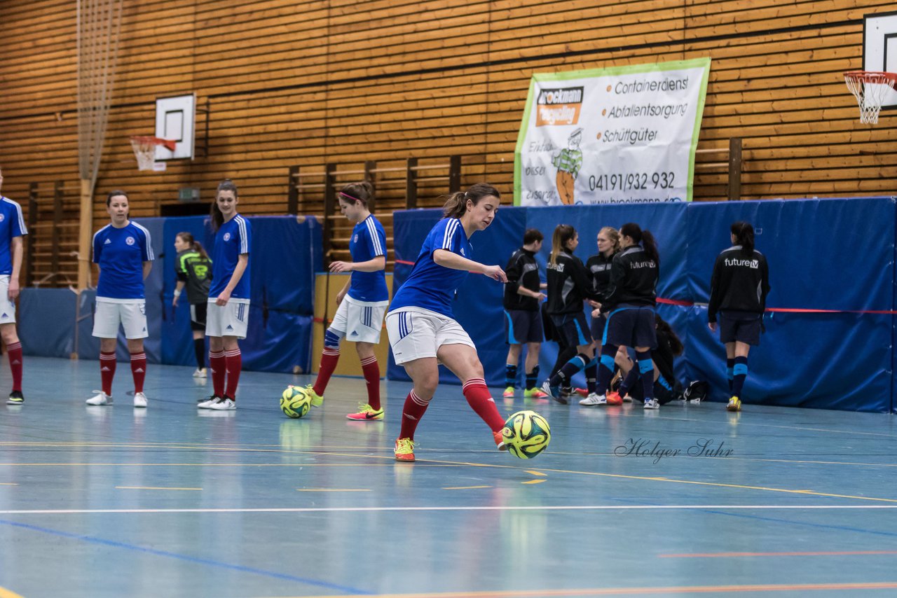 Bild 103 - Dodenhof Cup